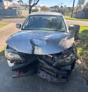 Sell Scrap Cars Gold Coast